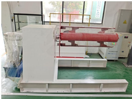 Thiết bị cắt laser đa chức năng tự động cho cuộn dây thép không gỉ và các cuộn dây kim loại khác nhau