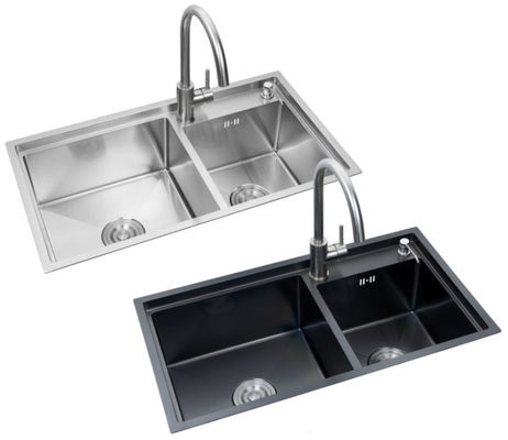 Máy sơn tấm thép tự động cho bề mặt bồn rửa tay