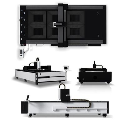 Máy cắt laser kim loại CNC tiên tiến để xử lý chính xác các bồn rửa tay cung cấp giá cả cạnh tranh nhất
