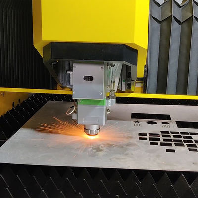 Máy cắt laser kim loại hiệu quả cao được thiết kế đặc biệt cho các ứng dụng công nghiệp của bồn rửa tay