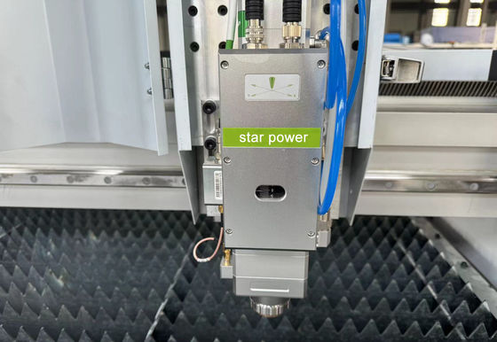 Máy cắt laser kim loại hiệu suất cao đặc biệt dành cho bồn rửa tay