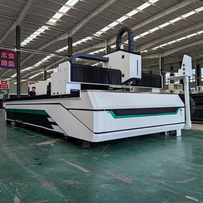 Tốc độ định vị tối đa 100m/min Máy cắt laser kim loại dành riêng cho bồn rửa tay