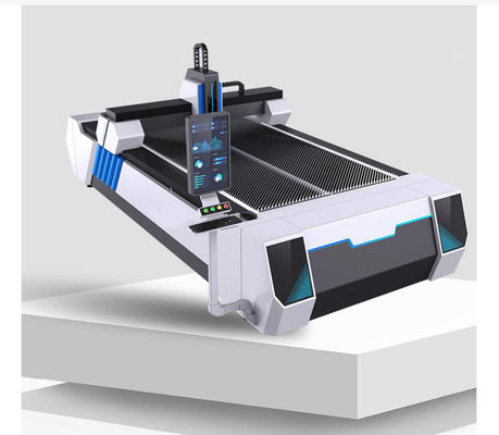 Máy cắt laser kim loại mạnh mẽ đặc biệt dành riêng cho bồn rửa tay