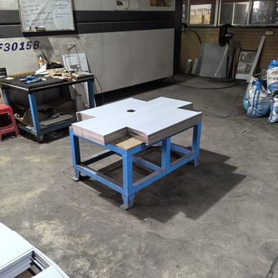 Nhà máy sản xuất thiết bị dây chuyền sản xuất rửa tay đa chức năng