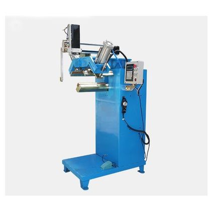 Máy hàn filet bồn rửa nhà bếp Máy hàn filet bồn rửa thép không gỉ Độ chính xác cao