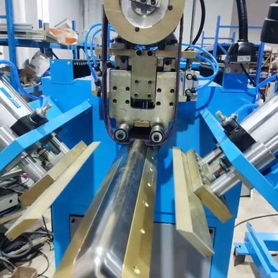 Đồ nội thất Máy nghiền góc bên ngoài Tốc độ cao tự động Tốc độ biến đổi Máy nghiền góc bên ngoài Công nghiệp kim loại Máy nghiền góc bên ngoài
