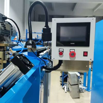 Đồ nội thất Máy nghiền góc bên ngoài Tốc độ cao tự động Tốc độ biến đổi Máy nghiền góc bên ngoài Công nghiệp kim loại Máy nghiền góc bên ngoài