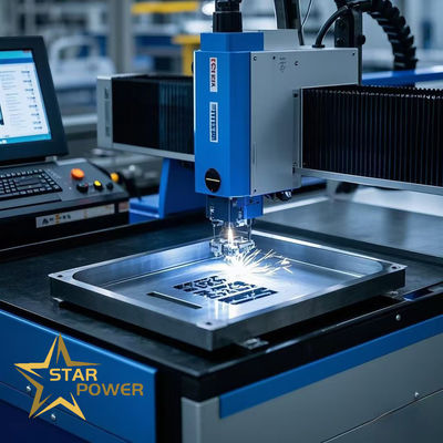 Máy cắt laser kim loại thép không gỉ chất lượng cao