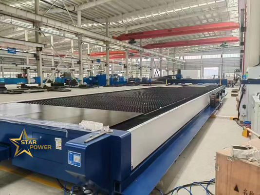 Phong cảnh đầy đủ của chuyên nghiệp đa chức năng tất cả các hướng chính xác máy cắt kim loại