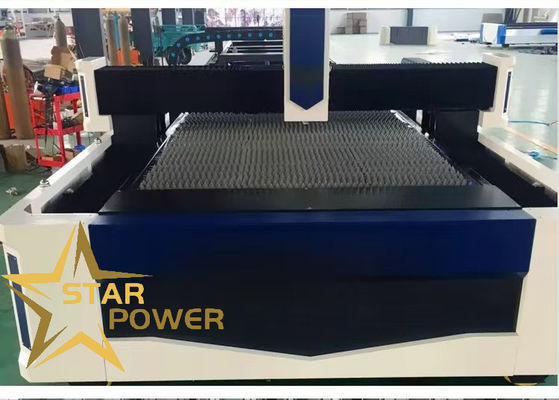 Máy cắt laser kim loại chính xác cao đa chức năng: Các chức năng phong phú và đa dạng