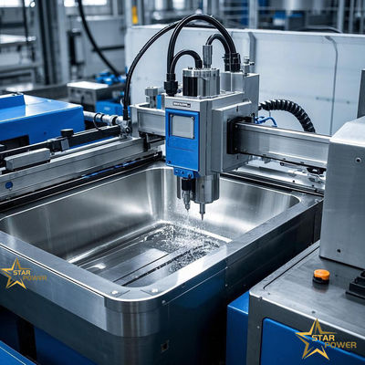 Thép không gỉ thông minh cao công suất đa mục đích chính xác kim loại máy cắt laser