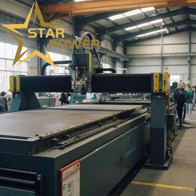 Máy cắt laser kim loại tốc độ cao CNC