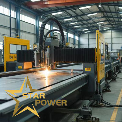 Máy cắt laser sợi sợi thép không gỉ cao độ chính xác