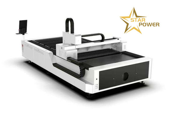 Máy cắt laser kim loại ổn định cao đặc biệt