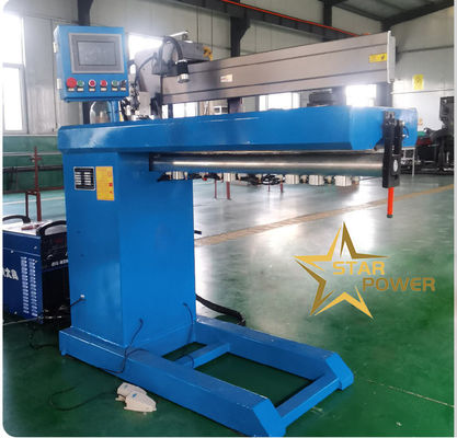 Đường dẫn Jig có thể được tinh chỉnh cho các hộp khác nhau và R-Angle Welders