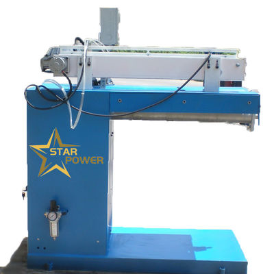 Giá tốt Máy hàn dây liền thẳng thắn thép carbon cỡ trung bình hiệu suất cao trực tuyến