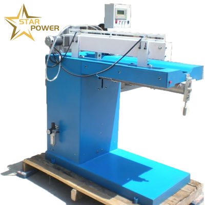 Máy hàn đường mỏng hợp kim nhôm cho các thành phần điện tử siêu chính xác