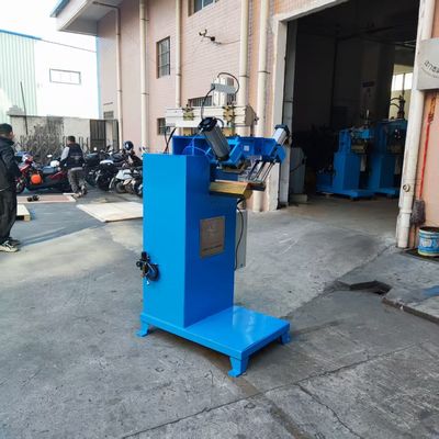 Hiệu quả với máy hàn CNC đa thông số kỹ thuật cho các bộ lọc bồn rửa thép không gỉ