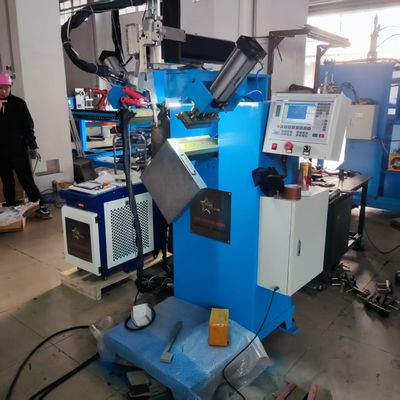 Công nghệ điều khiển số tiên tiến cho các dây hàn góc R mạnh mẽ và đẹp trong máy rửa bếp