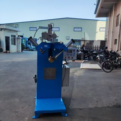 Công nghệ CNC tiên tiến cho hàn chính xác và máy hàn CNC góc tròn thép không gỉ tùy chỉnh