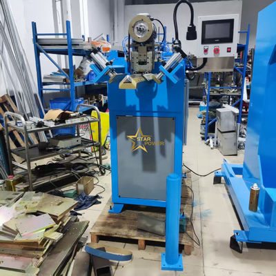 Dòng dọc may hoàn thiện CNC ngoài đai mài đai mài cho bồn rửa bằng tay