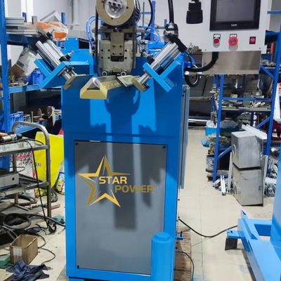 Máy nghiền dây đai mài ngoài thép không gỉ CNC tự động cho bồn rửa tay