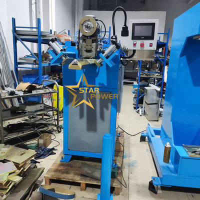 Máy nghiền bề mặt bồn rửa thép không gỉ tự động với công nghệ điều khiển số tiên tiến