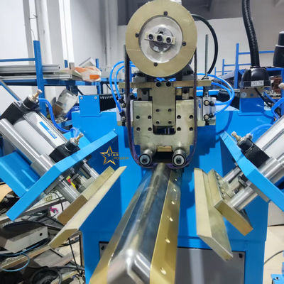 Phòng bếp bồn rửa tròn góc CNC ngoài cát với Burr đặc biệt Mfachine