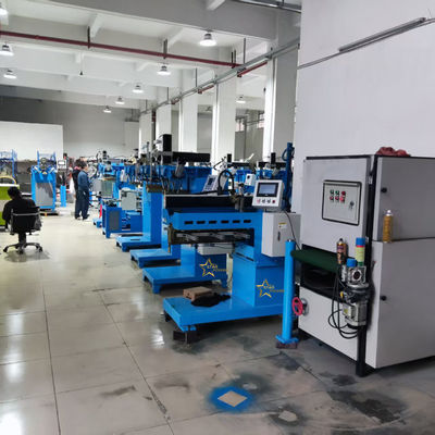 Máy hàn bề mặt CNC Máy hàn bề mặt bồn rửa thủ công khối lượng lớn