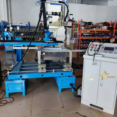 Giá tốt Máy hàn bề mặt CNC chính xác cao cho quy trình sản xuất bồn rửa thép không gỉ trực tuyến