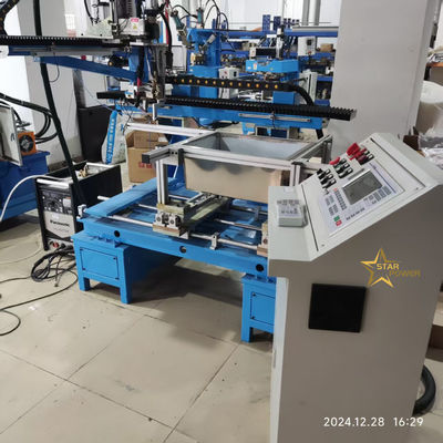 Tối ưu hóa quy trình hàn của bạn với dây chuyền sản xuất máy rửa nhà bếp và hệ thống CNC tiên tiến
