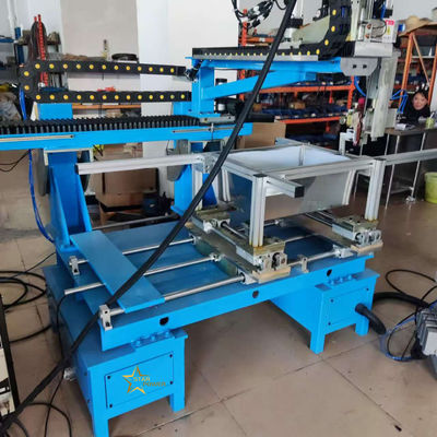 Tối ưu hóa quy trình hàn của bạn với dây chuyền sản xuất máy rửa nhà bếp và hệ thống CNC tiên tiến