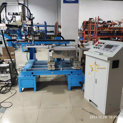 Thiết bị hàn phẳng bồn rửa nhà bếp, Máy hàn phẳng CNC thông minh