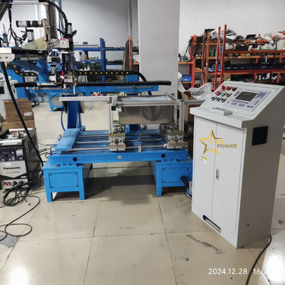 Kích thước nhỏ Kết quả lớn Máy hàn máy tính cục bộ CNC nhỏ gọn cho bồn rửa thép không gỉ Tạo bồn rửa bếp