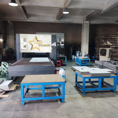 Được sử dụng cho dây chuyền sản xuất chuyên nghiệp rửa tay CNC thép không gỉ máy cắt laser kim loại