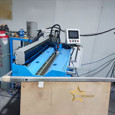 Giá tốt Máy hàn không chuyên nghiệp Dịch vụ sau bán hàng Đĩa hàn may thẳng Máy rửa bếp trực tuyến
