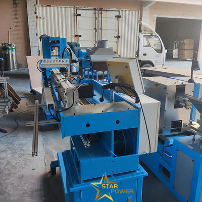 Giá tốt Hiệu suất cao có thể được sử dụng cho tấm kim loại thép không gỉ bồn rửa sản xuất của máy hàn may thẳng CNC trực tuyến