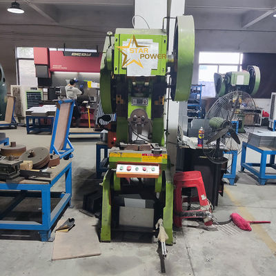 Chế độ xử lý hiệu quả máy bấm cổ họng sâu cho sản xuất bồn rửa nhà bếp thủ công