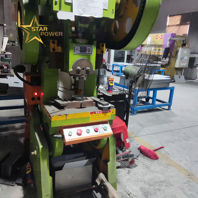 Chế độ xử lý hiệu quả máy bấm cổ họng sâu cho sản xuất bồn rửa nhà bếp thủ công