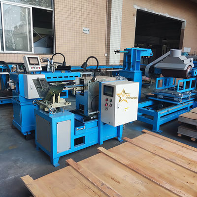 Máy rửa nhà bếp hiệu quả cao cho bên trong góc tròn nghiền của các đường may dọc