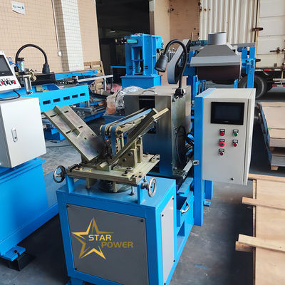 Máy cát bồn rửa tay Vòng dọc vòm tròn góc CNC Máy cát bên trong phù hợp cho đồ nội thất nhà bếp