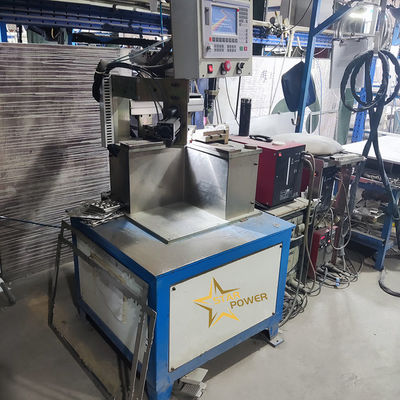 Máy nghiền tốc độ cao cho đồ nội thất bồn rửa nhà bếp và chính xác nội bộ dọc may làm tròn góc