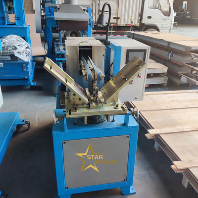 Máy nghiền tốc độ cao cho đồ nội thất bồn rửa nhà bếp và chính xác nội bộ dọc may làm tròn góc