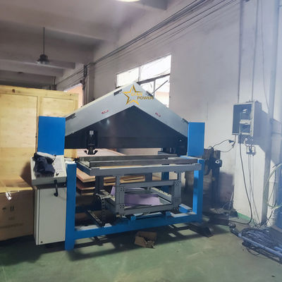 Giá tốt Áo đai hình tam giác tự động Sander Stainless Steel đánh bóng bồn rửa nhà bếp trực tuyến