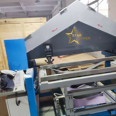 Giá tốt Thiết kế nhỏ gọn hình tam giác đai đánh bóng Sander cho xử lý bề mặt kim loại của thép không gỉ nhôm đồng và nhiều hơn nữa trực tuyến