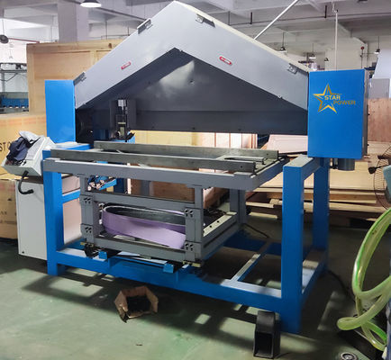 Vòng đai đánh bóng tam giác đa cảnh Sander cho bồn rửa