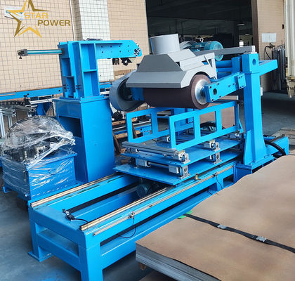 Bàn bể Tự động mài mài mài mạnh và đánh bóng chính xác cao
