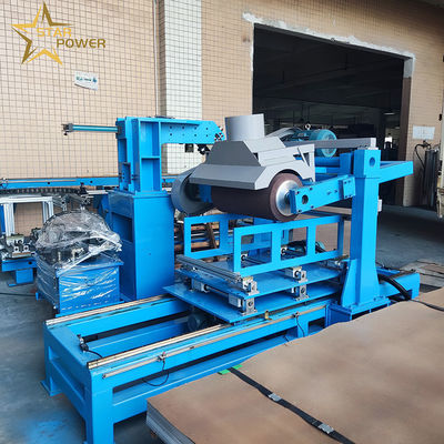 Máy đánh bóng chính xác máy đánh bóng lớn