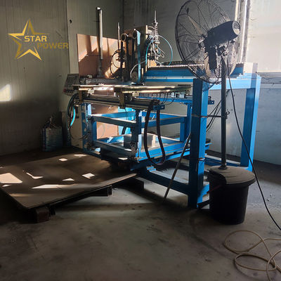 Máy nghiền bề mặt CNC cho nghiền chính xác Sink Metal nghiền