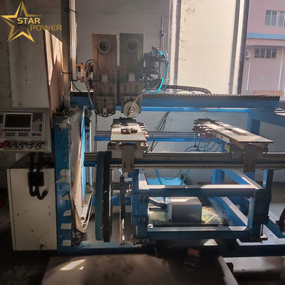 Máy nghiền bề mặt CNC cho nghiền chính xác Sink Metal nghiền